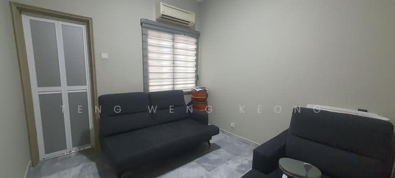 2-storey Terraced House for Sale in Pandan Indah (Ampang) - Teng Weng Keong - PropertyGuru.com.my