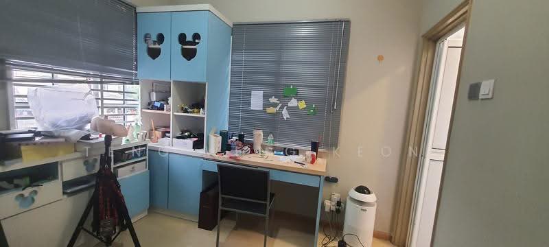 2-storey Terraced House for Sale in Pandan Indah (Ampang) - Teng Weng Keong - PropertyGuru.com.my