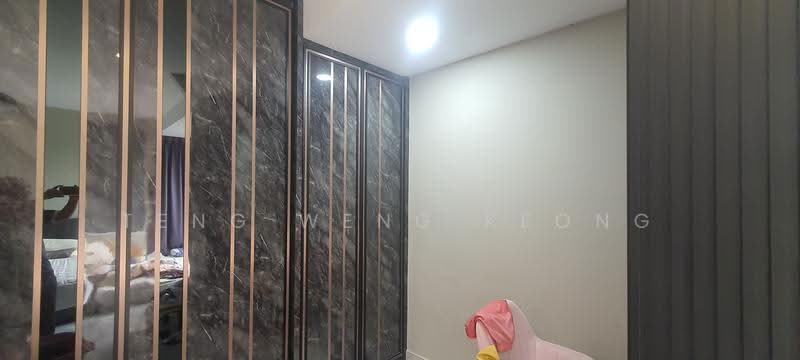 2-storey Terraced House for Sale in Pandan Indah (Ampang) - Teng Weng Keong - PropertyGuru.com.my