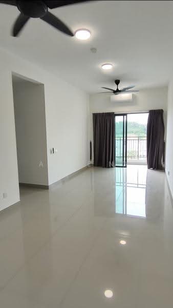 Condominium for Sale at Mori Residences - Annie Ng - Living Room - PropertyGuru.com.my