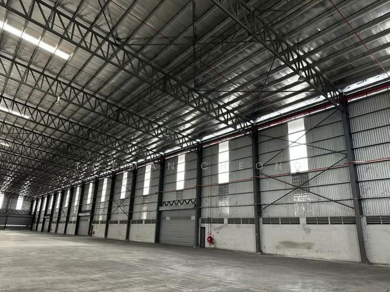 Warehouse for Sale in Bukit Kemuning (Shah Alam) - Topman Cheong - PropertyGuru.com.my