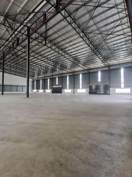 Warehouse for Sale in Bukit Kemuning (Shah Alam) - Topman Cheong - PropertyGuru.com.my