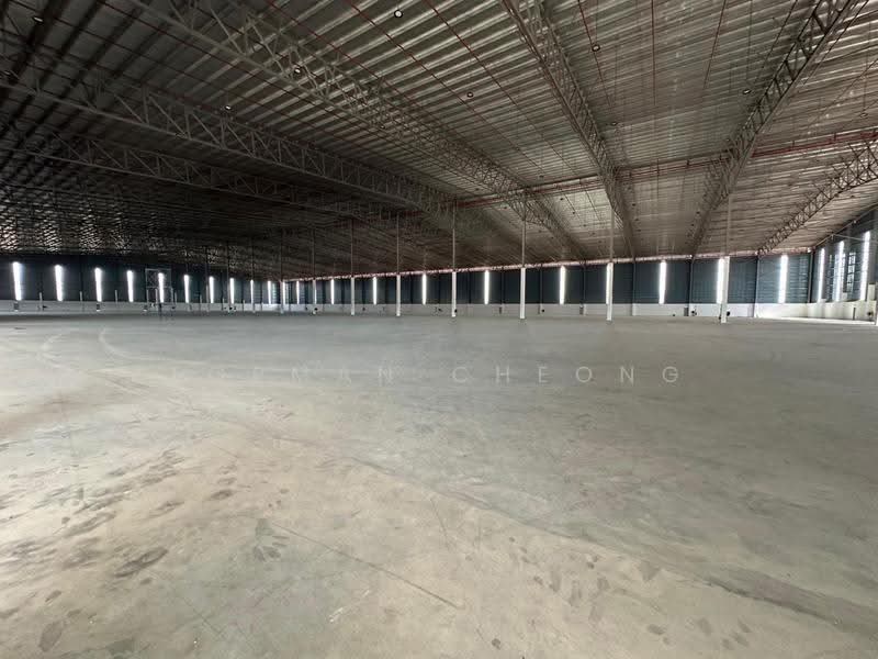 Warehouse for Sale in Bukit Kemuning (Shah Alam) - Topman Cheong - PropertyGuru.com.my