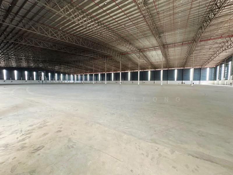 Warehouse for Sale in Bukit Kemuning (Shah Alam) - Topman Cheong - PropertyGuru.com.my