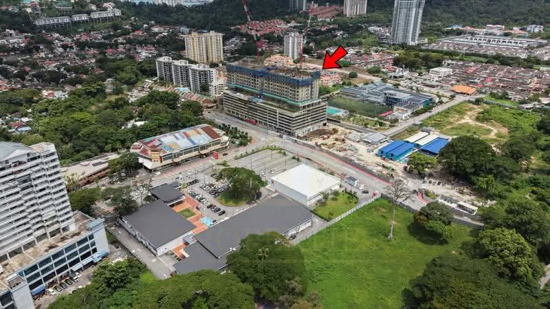 Kondominium untuk Dijual di Waterstone - Tan Xin Yang - Exterior - PropertyGuru.com.my