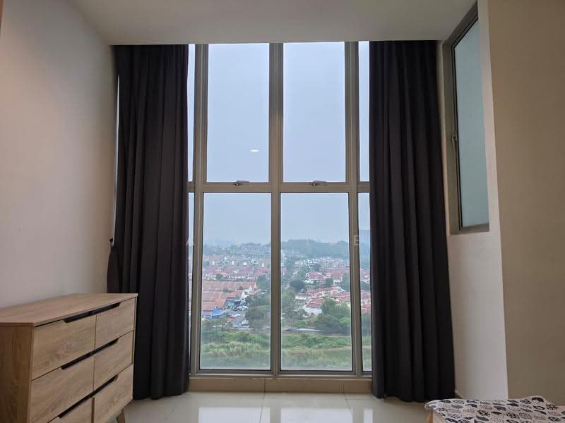 Service Residence for Rent at 3 Elements - Alex Lee - View - PropertyGuru.com.my