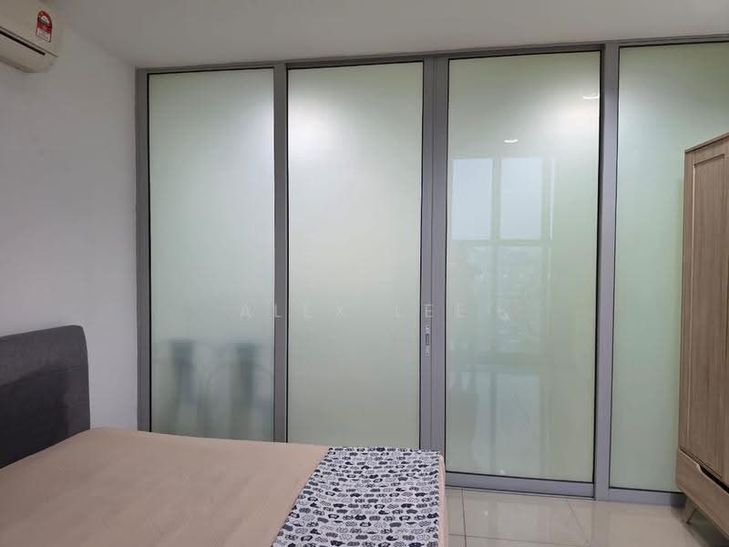 Service Residence for Rent at 3 Elements - Alex Lee - Bedroom - PropertyGuru.com.my