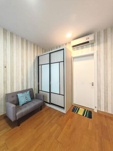 Kediaman Servis untuk Disewa di Teega Suites - Siming Lim - Interior - PropertyGuru.com.my