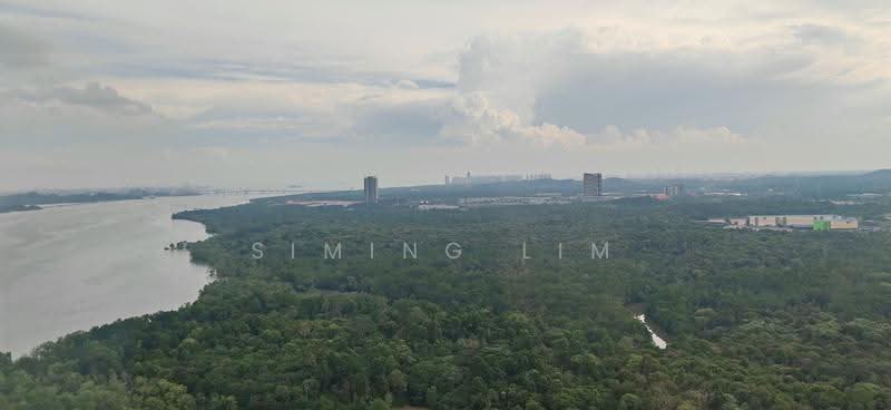 Kediaman Servis untuk Disewa di Teega Suites - Siming Lim - Exterior - PropertyGuru.com.my