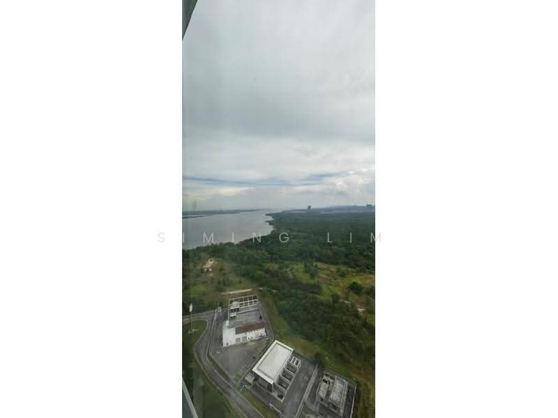 Kediaman Servis untuk Disewa di Teega Suites - Siming Lim - Exterior - PropertyGuru.com.my