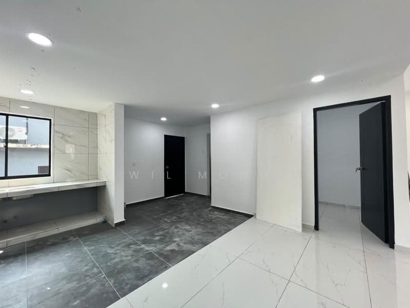 Rumah Teres 2-Tingkat untuk Dijual di Taman Puteri Wangsa (Ulu Tiram) - Wil Mong - Interior - PropertyGuru.com.my