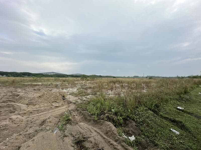 Tanah Perindustrian untuk Dijual di Bandar Bukit Raja (Klang) - Topman Cheong - PropertyGuru.com.my