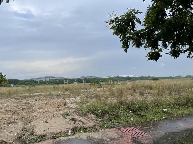 Tanah Perindustrian untuk Dijual di Bandar Bukit Raja (Klang) - Topman Cheong - PropertyGuru.com.my