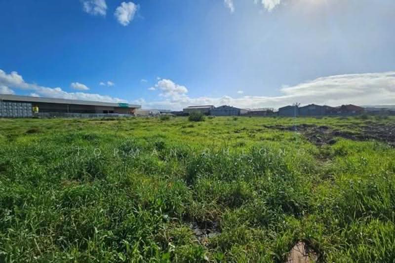 Tanah Perindustrian untuk Dijual di Bandar Bukit Raja (Klang) - Topman Cheong - PropertyGuru.com.my