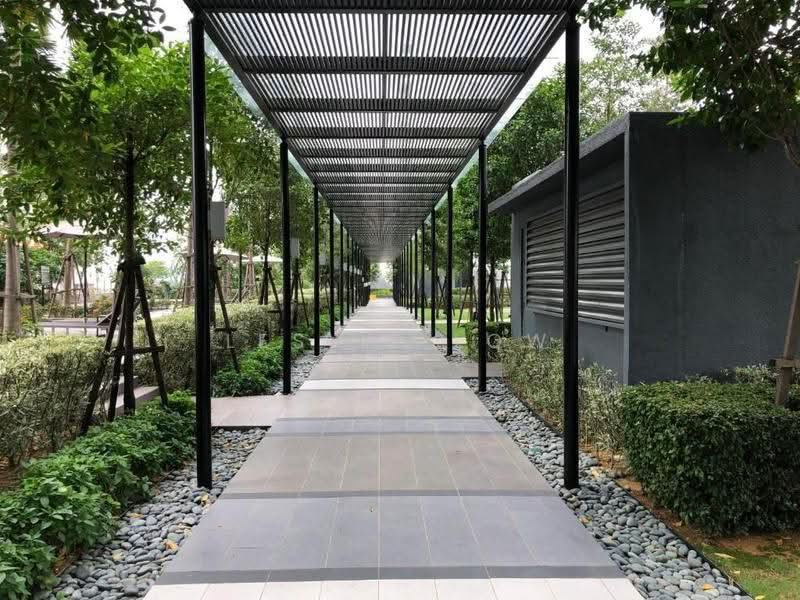 Condominium for Sale at Tropicana Avenue - Leslie Low - Exterior - PropertyGuru.com.my