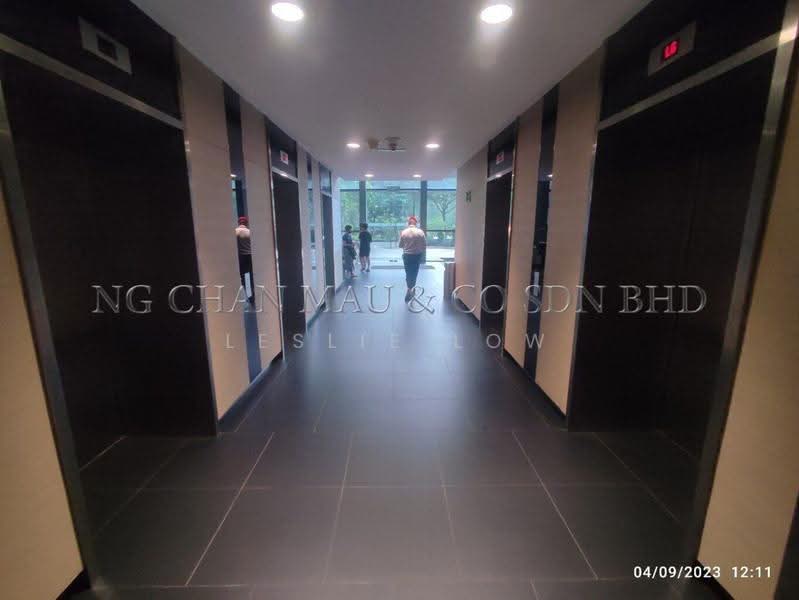 Condominium for Sale at Tropicana Avenue - Leslie Low - PropertyGuru.com.my