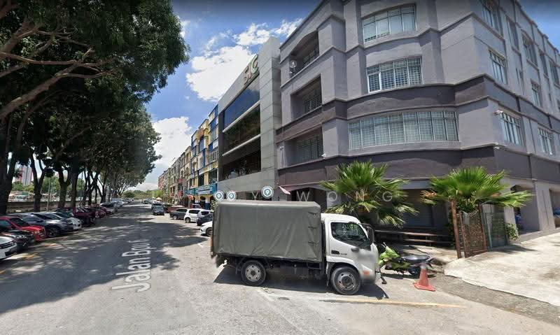 Kedai untuk Disewa di Bandar Puchong Utama (Puchong) - Jacky Wong - Exterior - PropertyGuru.com.my