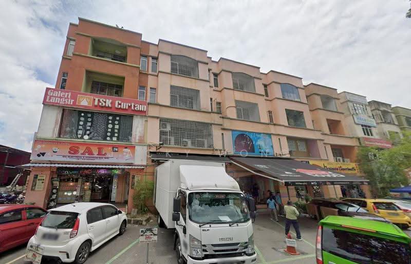 Kedai untuk Disewa di Bandar Puchong Utama (Puchong) - Jacky Wong - Exterior - PropertyGuru.com.my