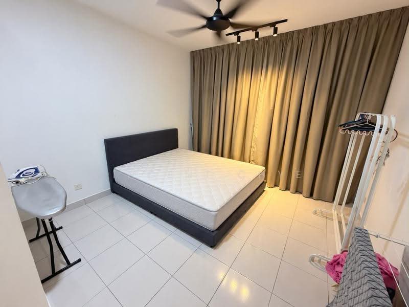 Apartment for Rent at Impiana Sky Residensi - Vincent Chye - Bedroom - PropertyGuru.com.my