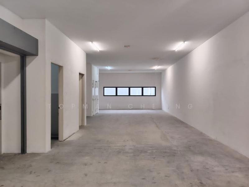 Terrace Factory for Rent in Meru (Klang) - Topman Cheong - PropertyGuru.com.my