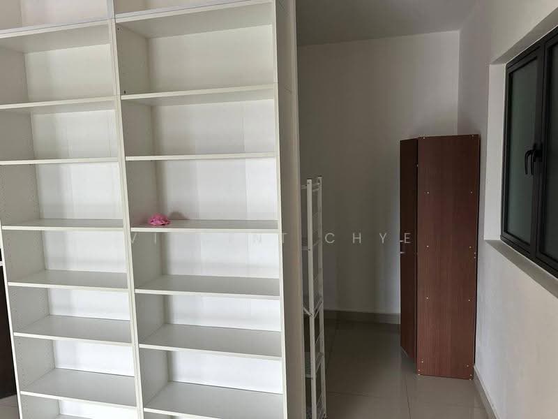 Service Residence for Rent at Avantas Residences - Vincent Chye - PropertyGuru.com.my