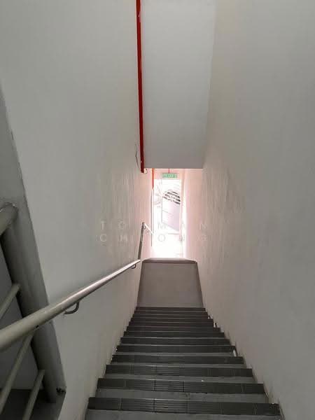 Terrace Factory for Rent in Kota Kemuning (Shah Alam) - Topman Cheong - PropertyGuru.com.my