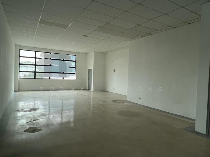 Terrace Factory for Rent in Kota Kemuning (Shah Alam) - Topman Cheong - PropertyGuru.com.my