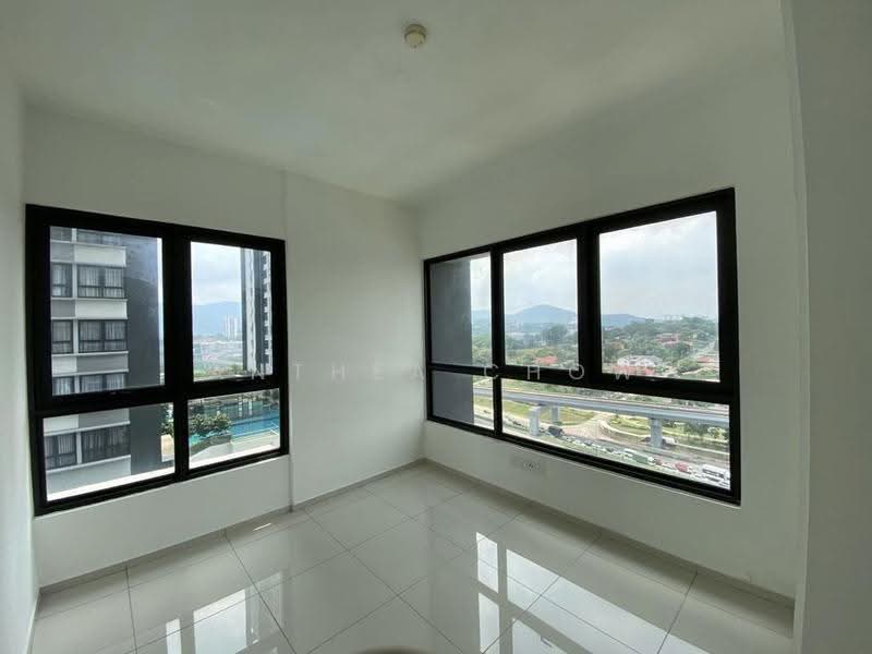 Kediaman Servis untuk Dijual di D'sara Sentral - Anthea Chow - PropertyGuru.com.my