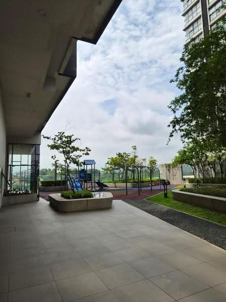 Kediaman Servis untuk Dijual di D'sara Sentral - Anthea Chow - PropertyGuru.com.my