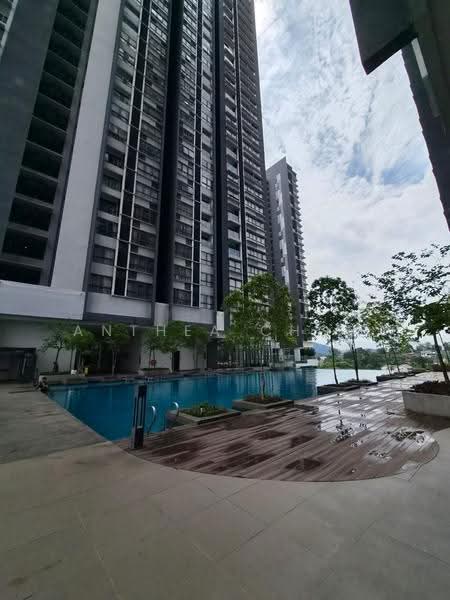 Kediaman Servis untuk Dijual di D'sara Sentral - Anthea Chow - PropertyGuru.com.my