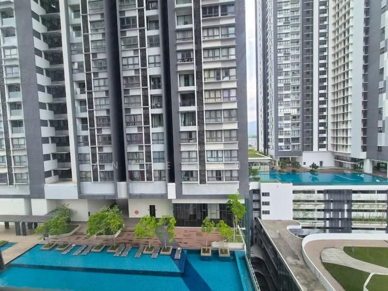 Kediaman Servis untuk Dijual di D'sara Sentral - Anthea Chow - PropertyGuru.com.my