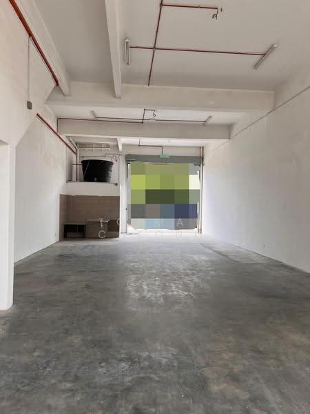 Terrace Factory for Rent in Kota Kemuning (Shah Alam) - Topman Cheong - PropertyGuru.com.my