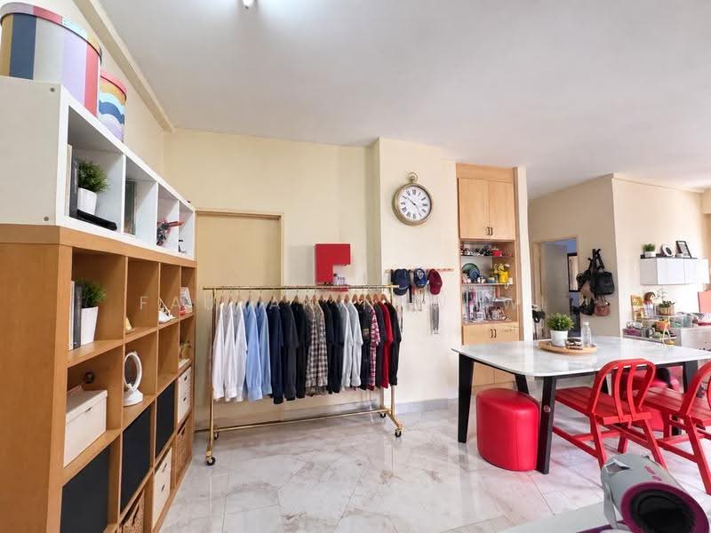 Condominium for Sale at Gurney Heights - Fauran Nawawi - PropertyGuru.com.my