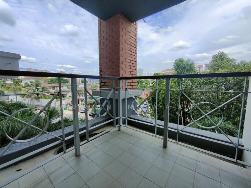 Condominium for Sale at Gurney Heights - Fauran Nawawi - PropertyGuru.com.my