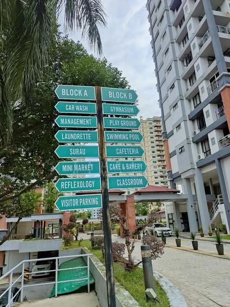 Condominium for Sale at Gurney Heights - Fauran Nawawi - PropertyGuru.com.my