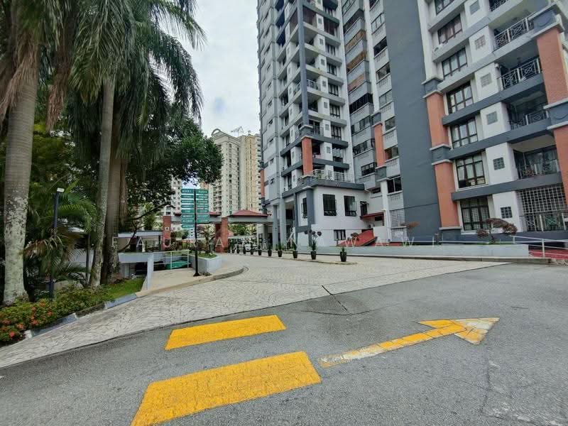 Condominium for Sale at Gurney Heights - Fauran Nawawi - PropertyGuru.com.my