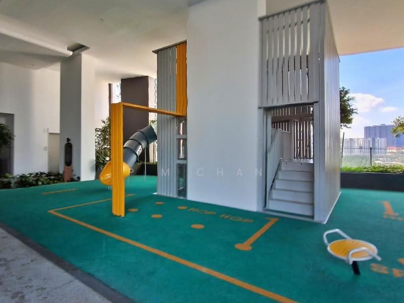 Condominium for Sale at SkyVogue - P M Chan - Exterior - PropertyGuru.com.my