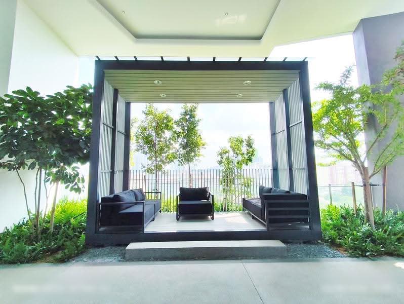 Condominium for Sale at SkyVogue - P M Chan - Exterior - PropertyGuru.com.my