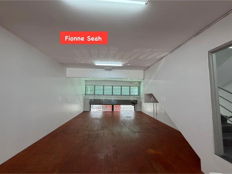 Shop for Rent in Taman Kota Permai (Bukit Mertajam) - Fionne Seah - PropertyGuru.com.my