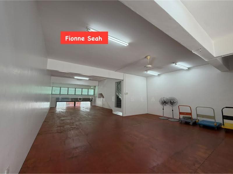 Shop for Rent in Taman Kota Permai (Bukit Mertajam) - Fionne Seah - PropertyGuru.com.my