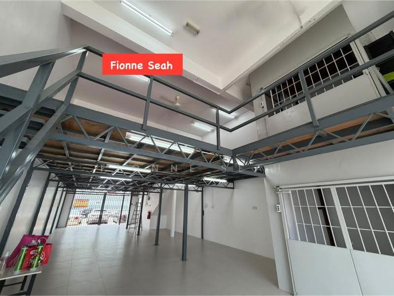 Shop for Rent in Taman Kota Permai (Bukit Mertajam) - Fionne Seah - PropertyGuru.com.my