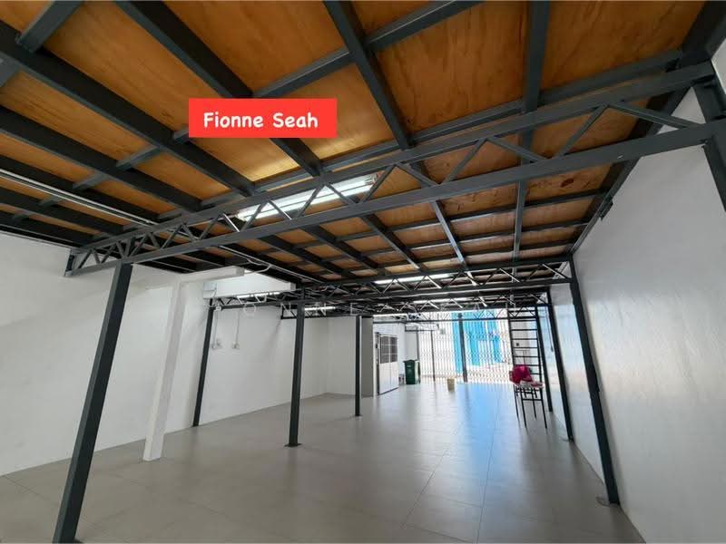 Shop for Rent in Taman Kota Permai (Bukit Mertajam) - Fionne Seah - PropertyGuru.com.my
