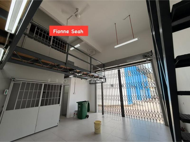 Shop for Rent in Taman Kota Permai (Bukit Mertajam) - Fionne Seah - PropertyGuru.com.my