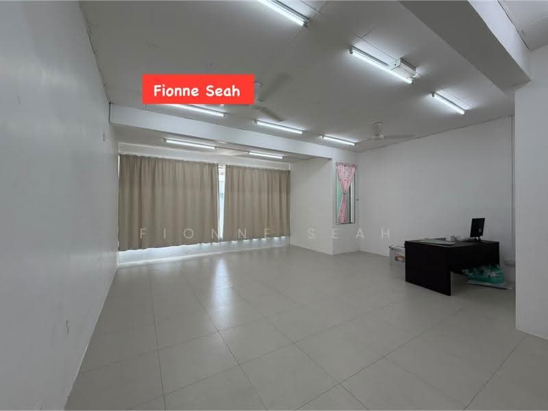 Shop for Rent in Taman Kota Permai (Bukit Mertajam) - Fionne Seah - PropertyGuru.com.my