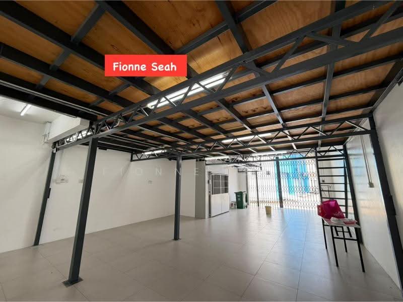 Shop for Rent in Taman Kota Permai (Bukit Mertajam) - Fionne Seah - PropertyGuru.com.my