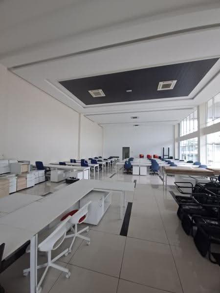 Factory for Rent in Butterworth (Penang) - TG Ong - Interior - PropertyGuru.com.my