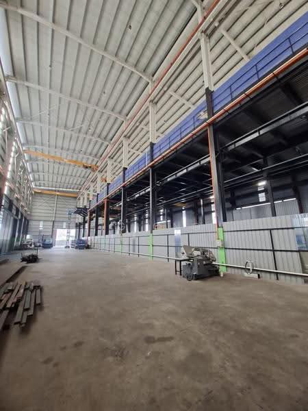 Factory for Rent in Butterworth (Penang) - TG Ong - Interior - PropertyGuru.com.my