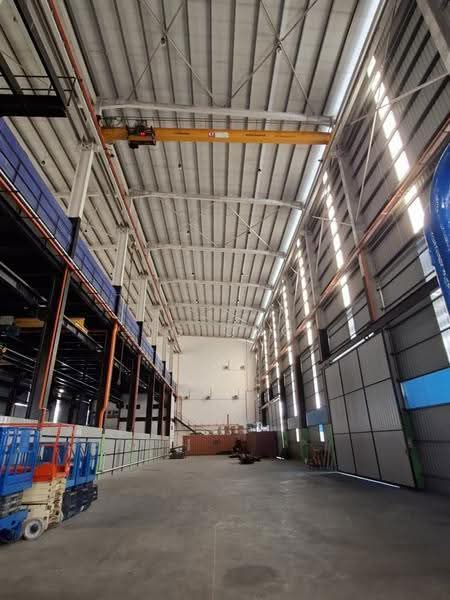 Factory for Rent in Butterworth (Penang) - TG Ong - Interior - PropertyGuru.com.my