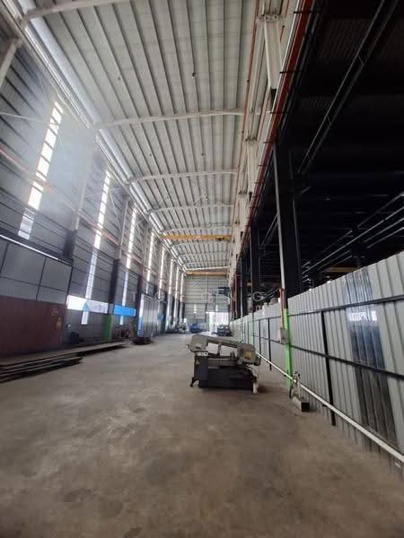 Factory for Rent in Butterworth (Penang) - TG Ong - Interior - PropertyGuru.com.my