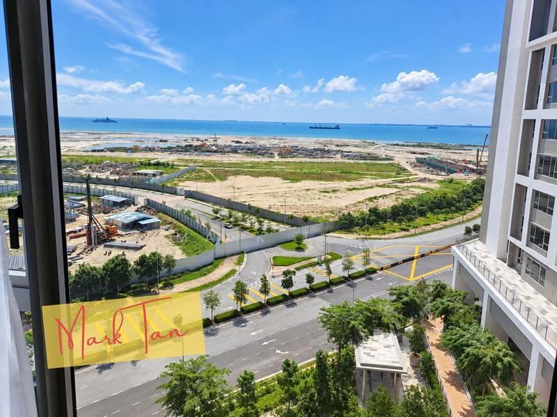 Service Residence for Sale at The Meg Serviced Residence - Mark Tan - View - PropertyGuru.com.my